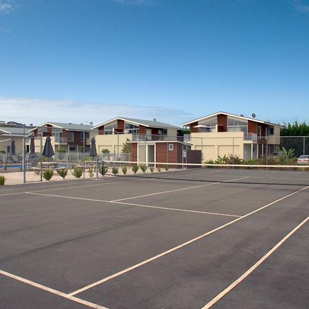 Beachside Resort Motel Whitianga Extérieur photo