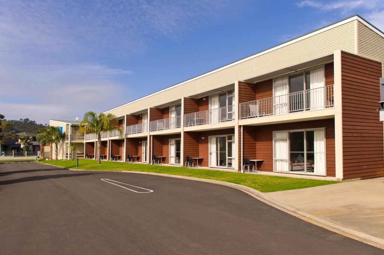 Beachside Resort Motel Whitianga Extérieur photo