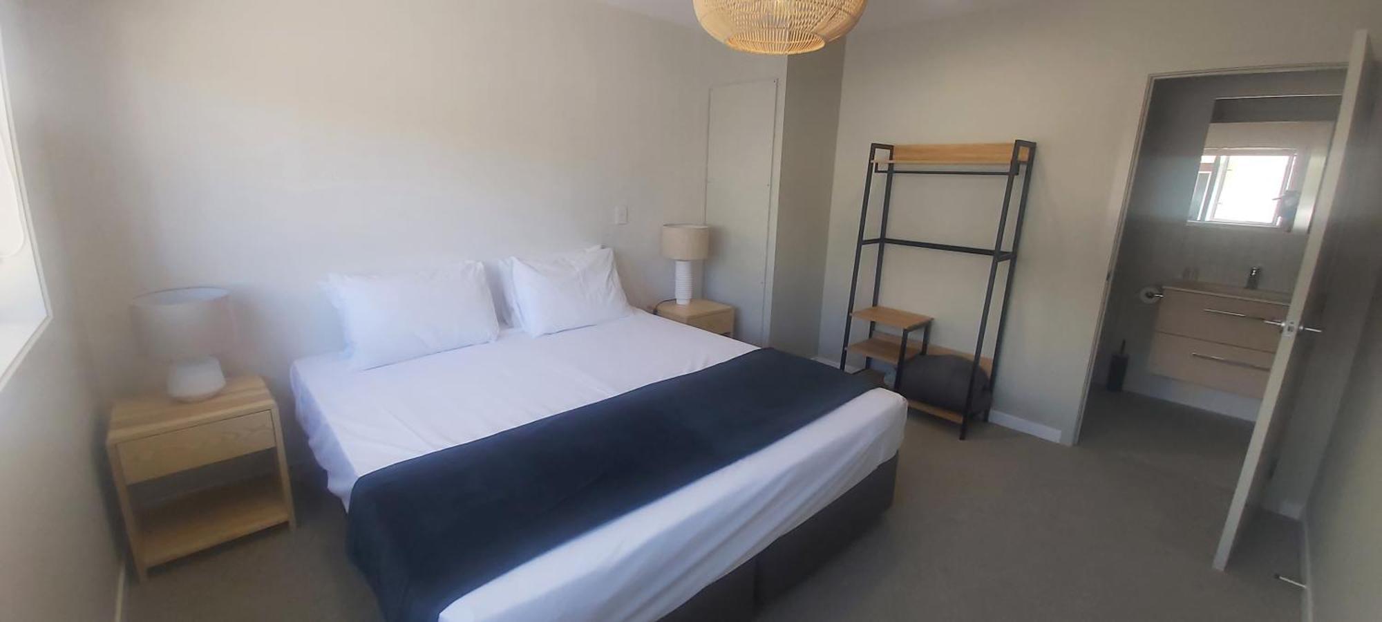 Beachside Resort Motel Whitianga Extérieur photo