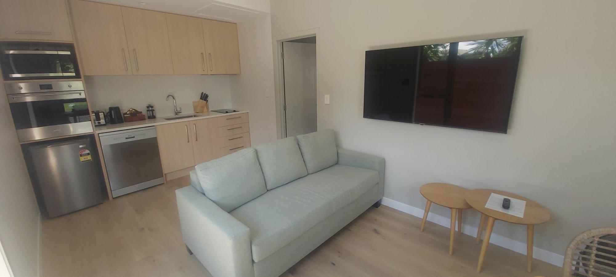 Beachside Resort Motel Whitianga Extérieur photo
