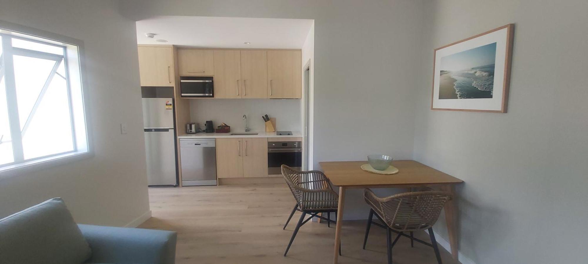 Beachside Resort Motel Whitianga Extérieur photo