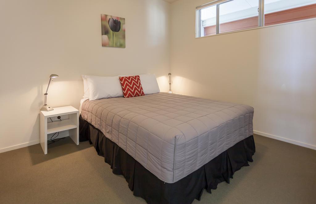 Beachside Resort Motel Whitianga Extérieur photo