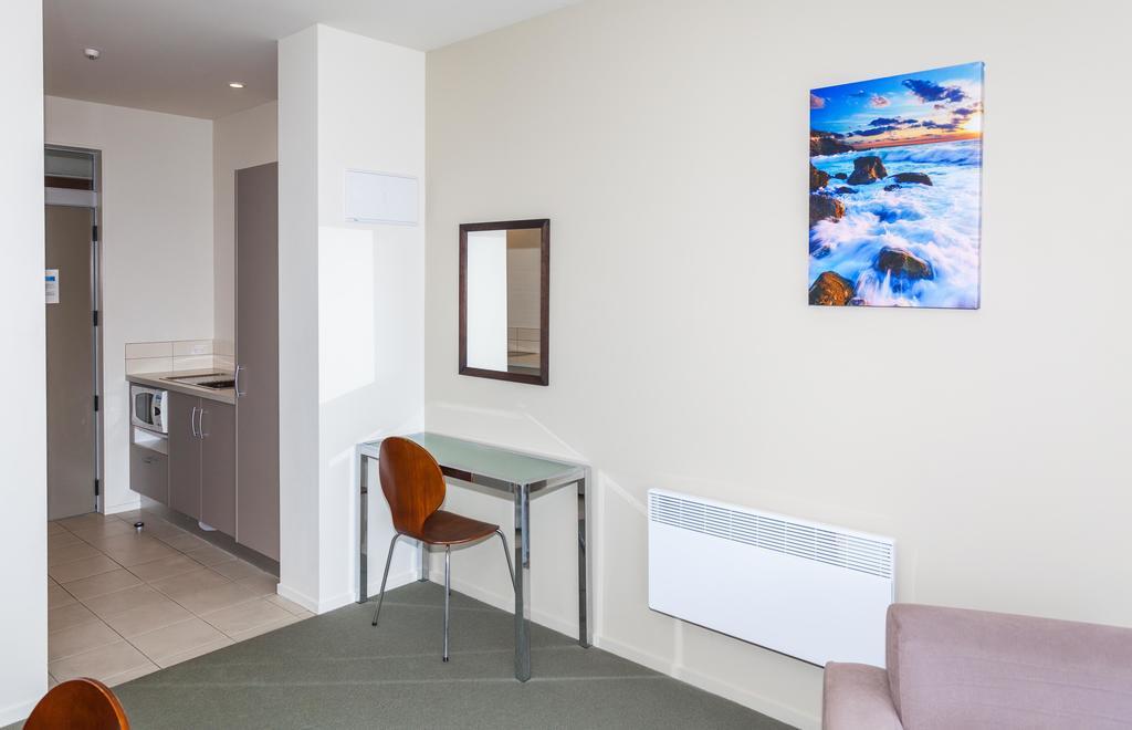 Beachside Resort Motel Whitianga Extérieur photo