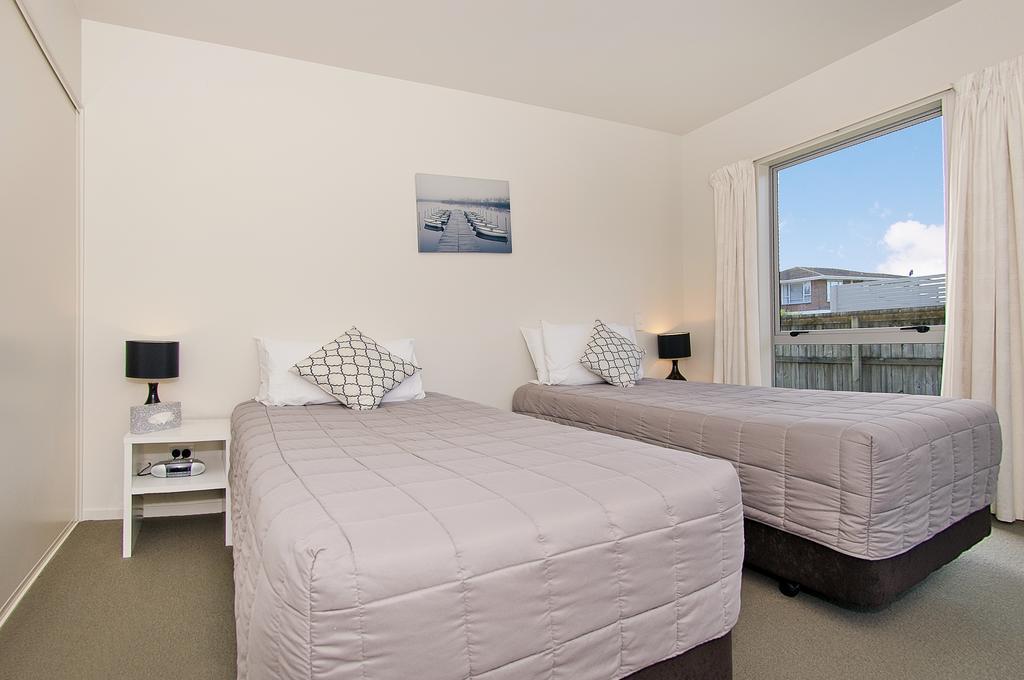 Beachside Resort Motel Whitianga Chambre photo