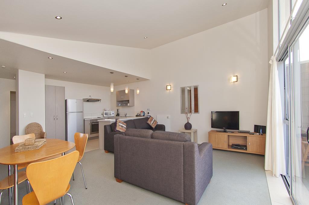 Beachside Resort Motel Whitianga Extérieur photo
