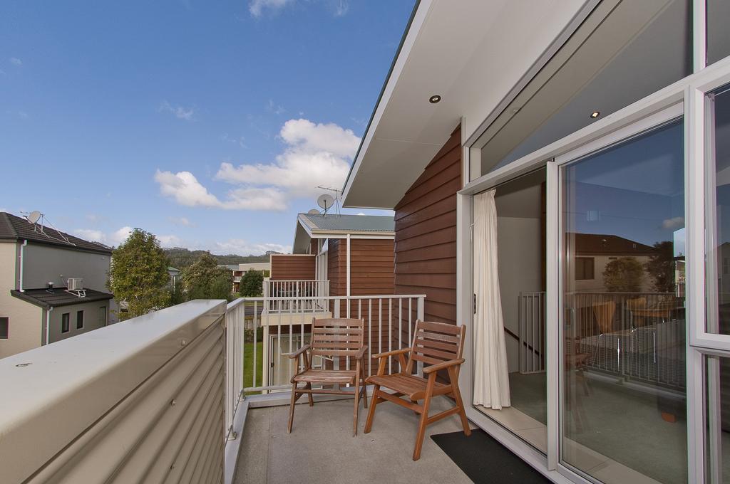 Beachside Resort Motel Whitianga Extérieur photo