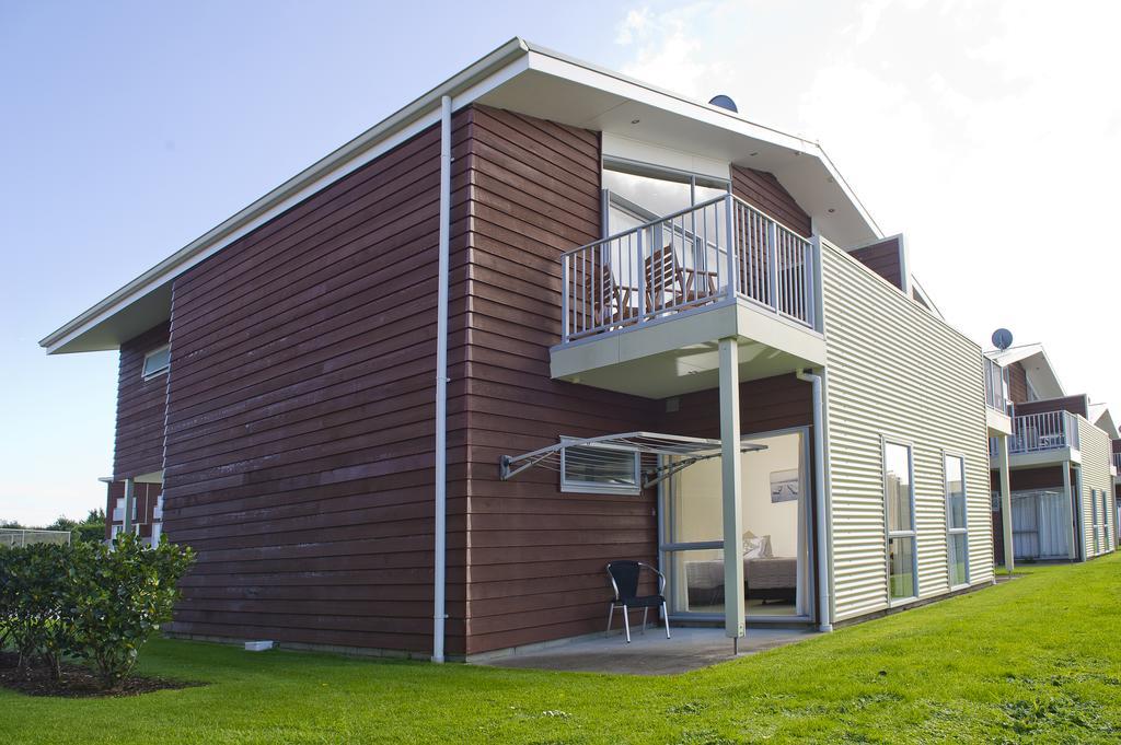 Beachside Resort Motel Whitianga Extérieur photo