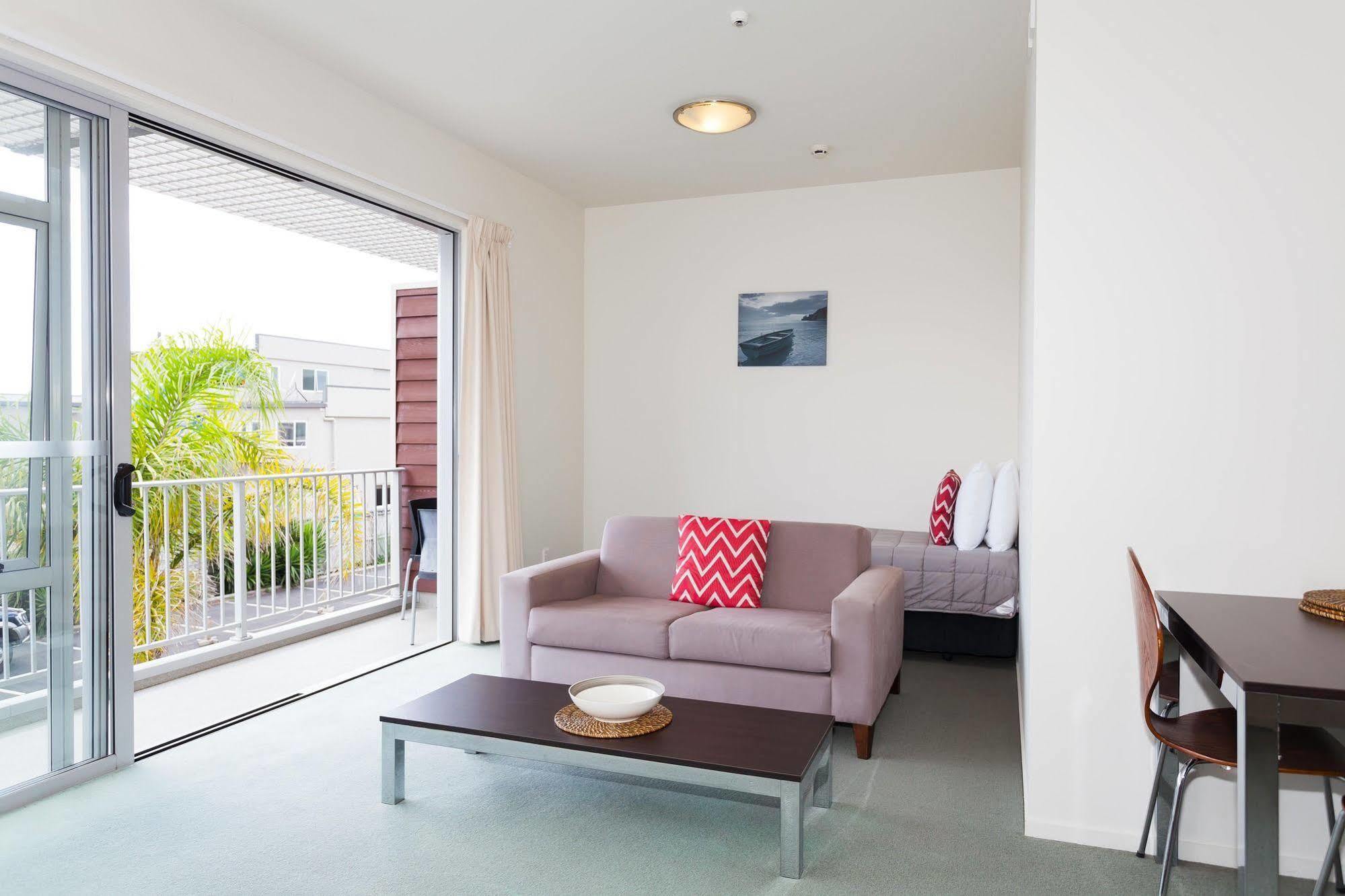 Beachside Resort Motel Whitianga Extérieur photo