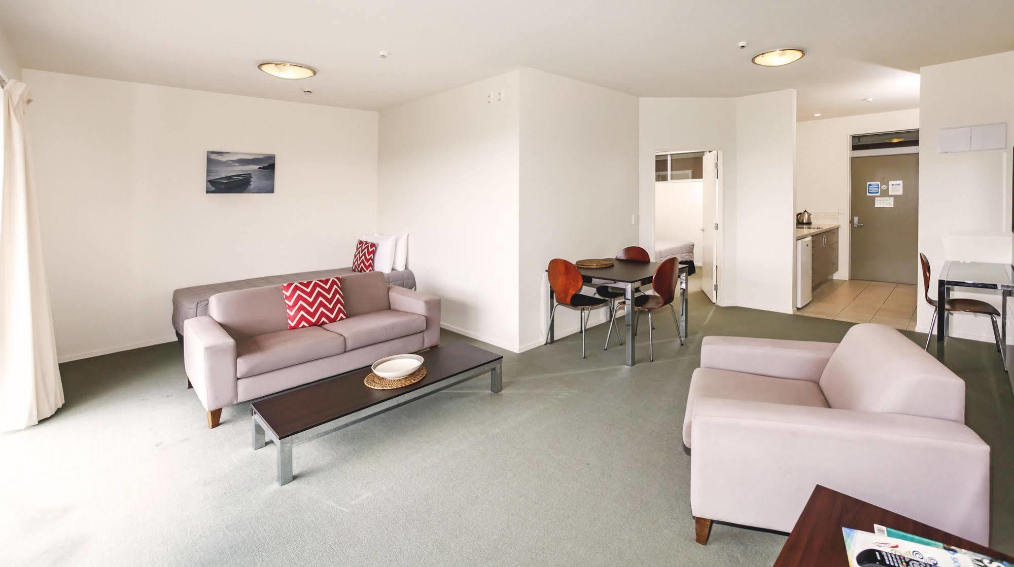 Beachside Resort Motel Whitianga Extérieur photo